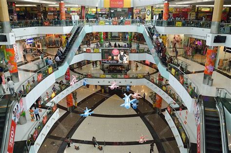 Chickona Shopping Mall Kolkata