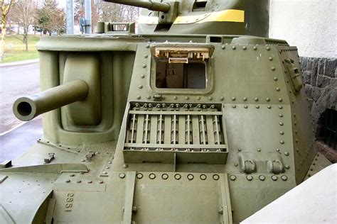 M3 Leegrant Medium Tank 194145 New Vanguard 113 Livre English