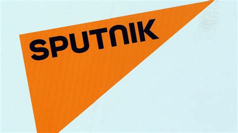 Sputniks Us Broadcaster Registers As Foreign Agent After Russians