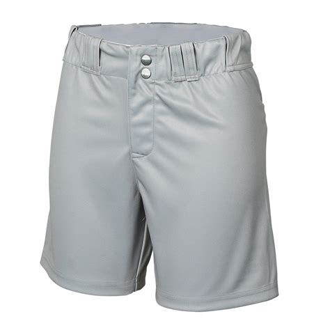 Baseballsoftball Shorts Team Merch Sportswear Pty Ltd