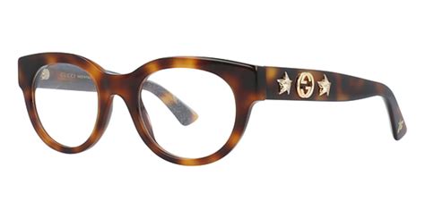 gg0209o eyeglasses frames by gucci