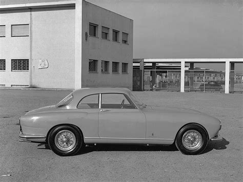1950 1953 Ferrari 212 Inter