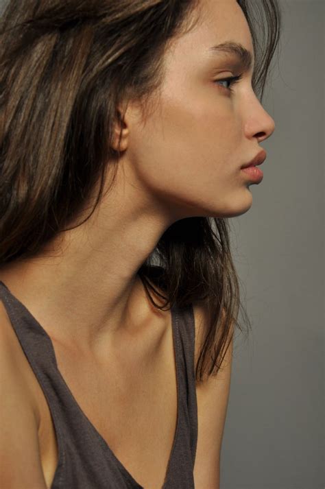 Pin By Angie Bacigalupo On Side Profile Perfect Nose Pretty Nose
