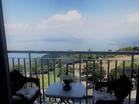 Bed Room Condo With A Amazing Taal Lake View UPDATED Tripadvisor Tagaytay Vacation