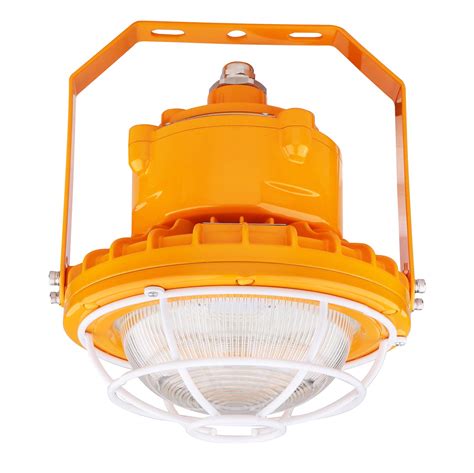 Buy W Led Explosion Proof Light Ul Certified Class I Division Ii