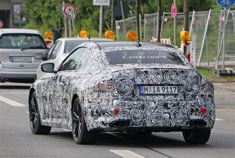 2022 Bmw 6 Series Coupe