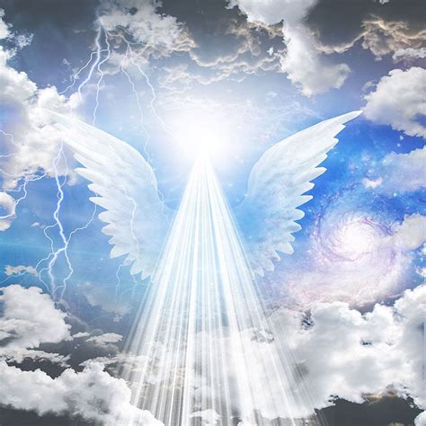 Bronwyn Angel Spirit Beautiful Opalite Vessel Angel Spirit Etsy