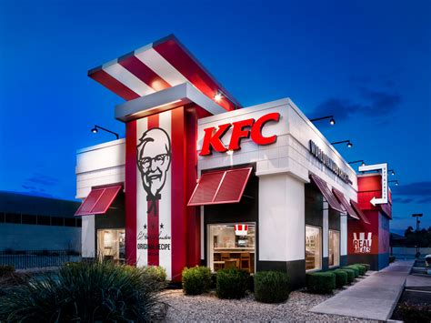 Kfc Is Making A Major Change To Fix One Of The Biggest Problems In The