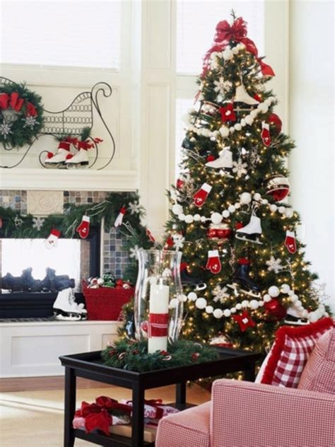 25 Idées Décoration Noël à La Maison Qui Vous Inspireront
