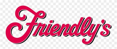Friendlys Friendlys Logo Clipart 603595 Pinclipart