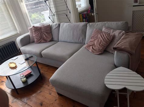 L Shape Seater Sofa In Se Lewisham For For Sale Shpock