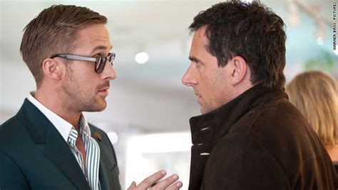 Review Adults Will Adore Crazy Stupid Love