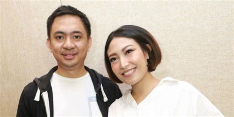 Ayu Dewi Shock Suami Ajak Nikah Bukan Karena Cinta