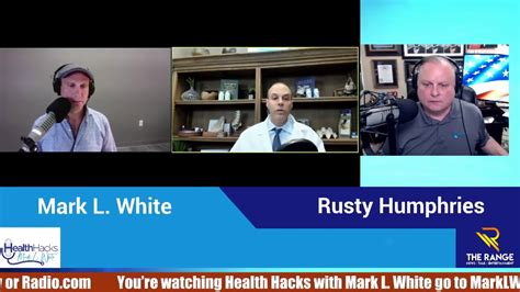 Male Sexual Health Hacking Featuring Board Certified Urologist Dr Judson Brandeis Youtube