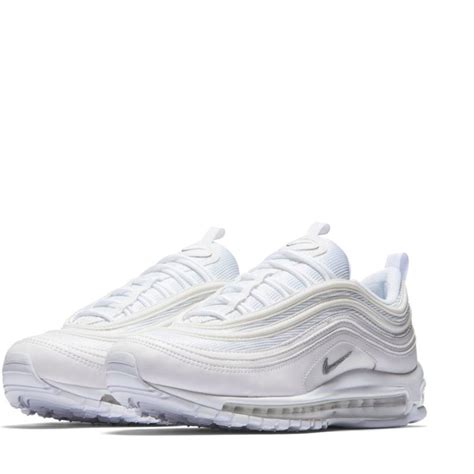 Nike Air Max 97 White Wolf Grey 921826 101