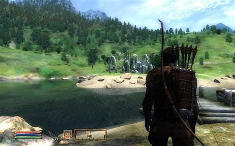 Why Oblivion Is Still The Best Elder Scrolls Game Den Of Geek