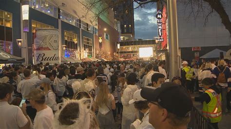 Whiteout Party Organizers Learn Free Tickets Arent Always Used