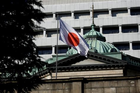 Bank Of Japan Keeps Record Easing South China Morning Post