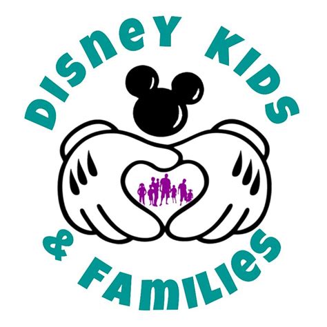 Disney Kids And Families