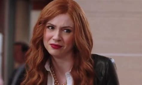 Selfie Karen Gillans Sitcom Cancelled By Us Network Within Weeks Of