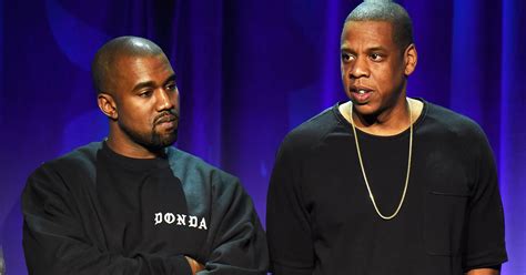 Jay Z 444 Lyrics Calls Kanye West Insane Concert Rant