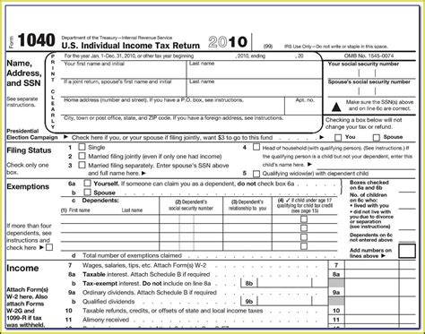 Income Tax Forms Form Resume Examples Opkldqpvkx