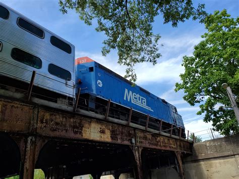 Press Release: Metra Announces Updated Pilot Schedule for Union Pacific