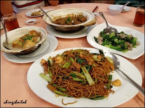 Find opening times and closing times for east ocean seafood restaurant in 1818 avenue u, brooklyn, ny, 11229 and other contact details such as address, phone number, website, interactive direction map and nearby locations. Simple Living In Nancy: Dinner At Menglembu East Ocean ...