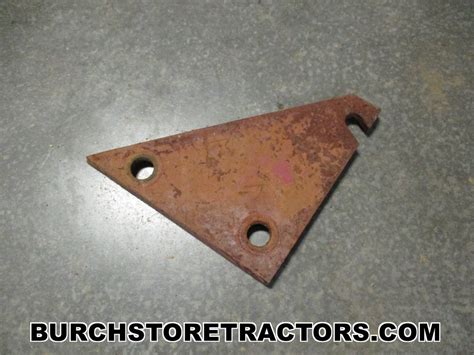 C22 And L22 Sickle Bar Mower Bracket For Farmall Cub With 1 Point Fast