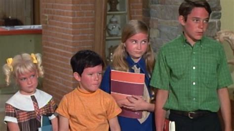 Why ‘the Brady Bunch Measles Episode Is Getting Grief Youtube