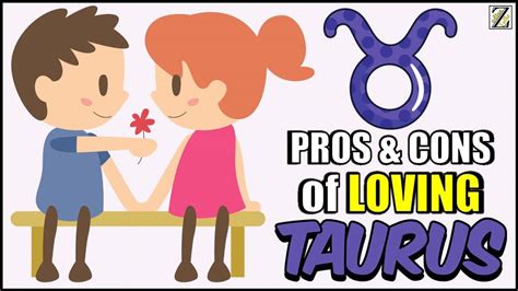 Pros And Cons Of Loving A Taurus Zodiac Talks