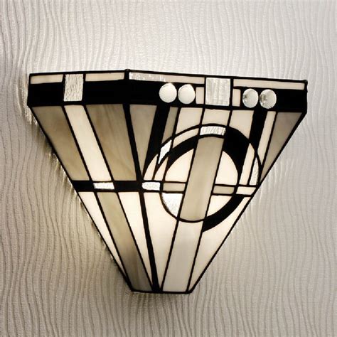 Art Deco Style Wall Lights Is One The Best Product To Decorate The Home