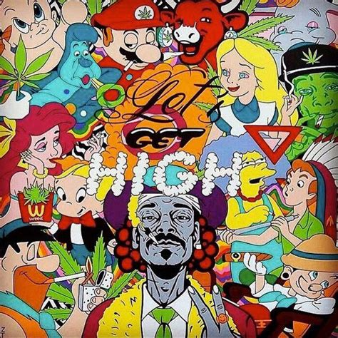 Your resource to discover and connect with designers worldwide. Rick And Morty Wallpaper Smoking Weed