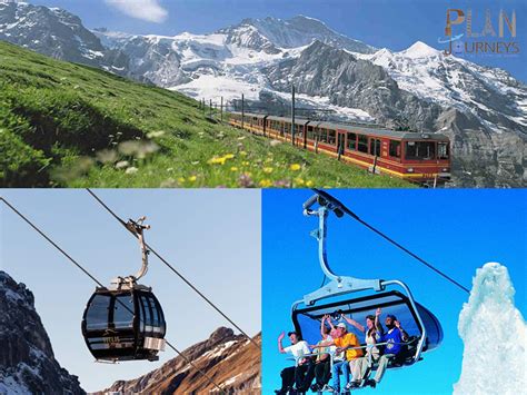 Switzerland Tour Package Switzerland Travel Packages Switzerland