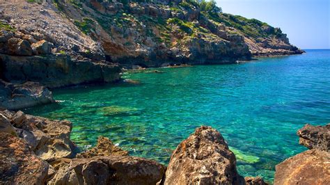 Crete Island Vacation Packages Find Cheap Vacations To
