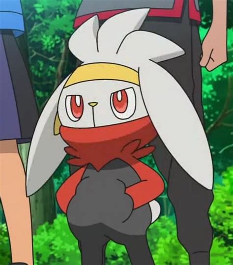 Join the millions that make up the pixiv community. Raboot Screenshot in 2020 | Pokemon, Cute pokemon, Anime