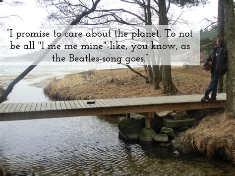 Here are 10 possible solutions to protect our planet from getting damaged further. To anyone who has heard my music, | DearTomorrow