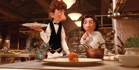 Torn between his family's wishes and his true calling. SCARICA RATATOUILLE FILM