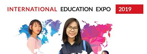 Bangladesh buildcon international expo 2019. International Education Expo 2019 | Zipevent - Inspiration ...