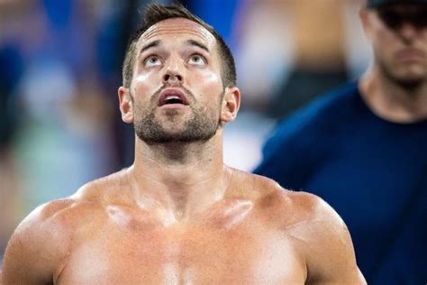 Is Rich Froning A Better Team Athlete Than Individual Sporting Icon
