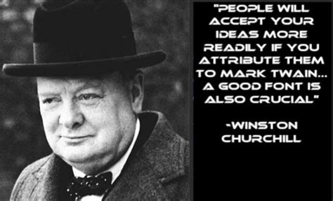 Hated For Winston Churchill Quotes Quotesgram