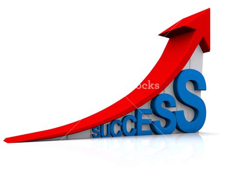 Success And Growing Graph Royalty Free Stock Image Storyblocks