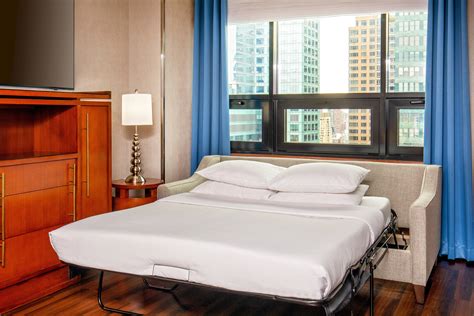 140 vacation rentals and hotels available now. Four Points by Sheraton Midtown - Times Square hotel ...