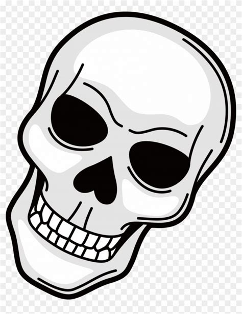 Skull Clipart Vector Pictures On Cliparts Pub 2020 🔝