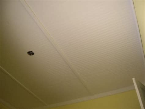 Bead Board Ceiling Using 4x8 Sheets And Trim To Cover Butts Porch