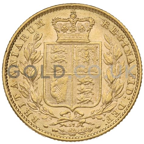 Of all the sovereigns of the english monarchs, the one of victoria young head is considered to be the most. Buy a 1872 Victoria Sovereign | from Gold.co.uk - From £737.10