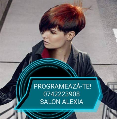 Salon Alexia Iasi Iasi