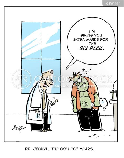 Six Pack Cartoons And Comics Funny Pictures From Cartoonstock