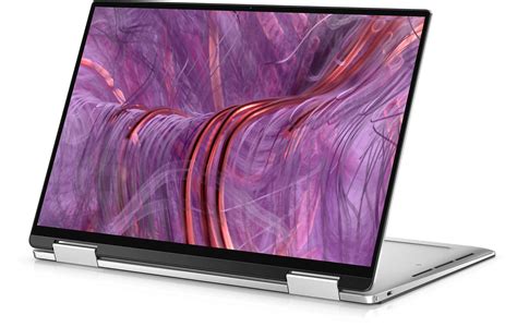 Dell Xps 13 9310 2 In 1 Laptop Review Stg Play
