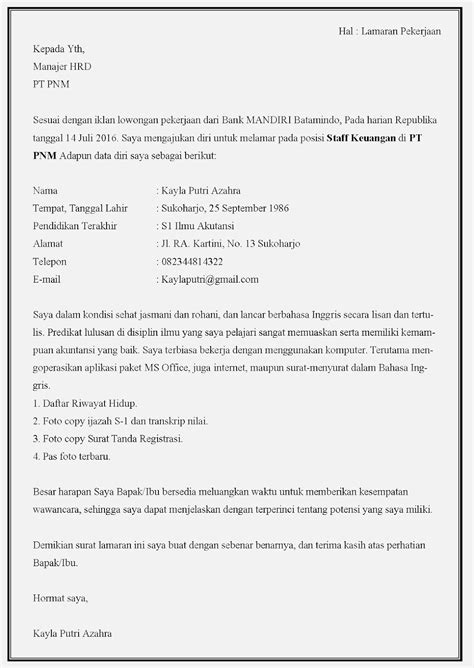 Jun 11, 2021 · pekerja melakukan perawatan di gedung command center, kompleks polrestabes surabaya, jawa timur, jumat 11 juni 2021. Contoh surat lamaran kerja BUMN Terbaik di Indonesia ...